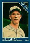 Lefty Grove Baseball Cards - Buy from our Sports Cards Shop Online