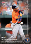 Yuliesky Gurriel Baseball Cards