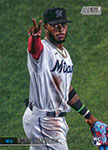 Monte Harrison Baseball Cards