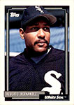 Roberto Hernandez Baseball Cards