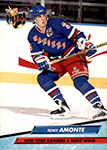 Tony Amonte Hockey Cards