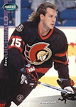 Dave Archibald Hockey Cards