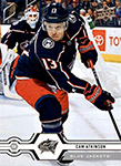 Cam Atkinson Hockey Cards