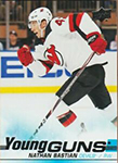 Nathan Bastian Hockey Cards - Buy from our Sports Cards Shop Online