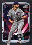 Porter Hodge Baseball Cards