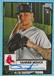 Tanner Houck Baseball Cards