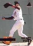 Torii Hunter Baseball Cards