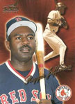 Reggie Jefferson Baseball Cards