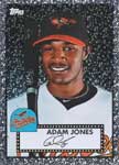 Adam Jones Baseball Cards