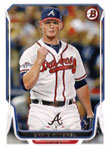 Craig Kimbrel Baseball Cards