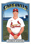 Andrew Knizner Baseball Cards