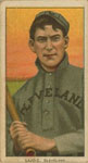 Nap Lajoie Baseball Cards