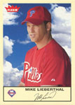 Mike Lieberthal Baseball Cards