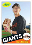 Tim Lincecum Baseball Cards