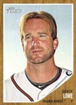 Derek Lowe Baseball Cards