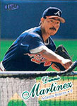 Dennis Martinez Baseball Cards