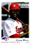 Jeremy Moore Baseball Cards