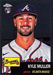 Kyle Muller Baseball Cards