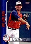 Jake Noll Baseball Cards