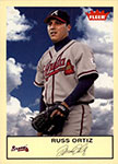 Russ Ortiz Baseball Cards