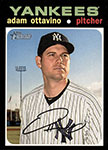 Adam Ottavino Baseball Cards