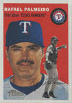 Rafael Palmeiro Baseball Cards