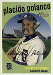 Placido Polanco Baseball Cards