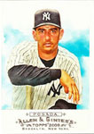 Jorge Posada Baseball Cards