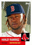 Hanley Ramirez Baseball Cards