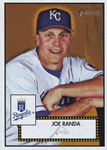 Joe Randa Baseball Cards