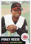 Pokey Reese Baseball Cards