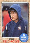 Sean Reid-Foley Baseball Cards