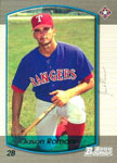 Jason Romano Baseball Cards - Buy from our Sports Cards Shop Online