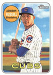 Addison Russell Baseball Cards