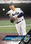 Austin Shenton Baseball Cards