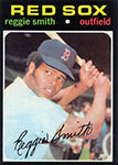 Reggie Smith Baseball Cards