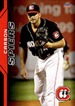 Carson Spiers Baseball Cards