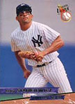 Andy Stankiewicz Baseball Cards