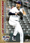 Anthony Veneziano Baseball Cards