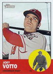 Joey Votto Baseball Cards