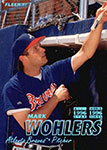 Mark Wohlers Baseball Cards